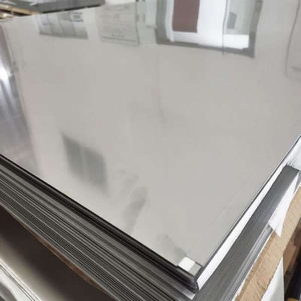 Stainless Steel Sheet&Plate